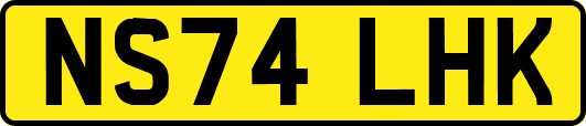 NS74LHK