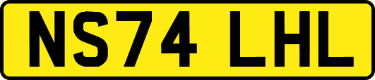 NS74LHL