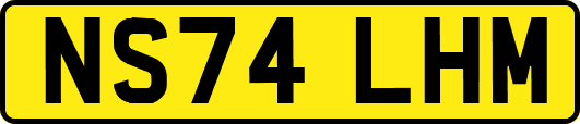 NS74LHM