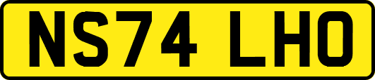 NS74LHO