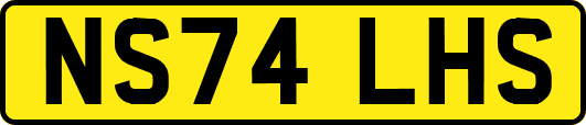 NS74LHS