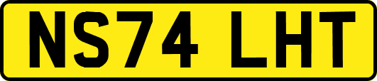 NS74LHT