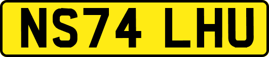 NS74LHU