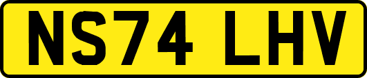 NS74LHV