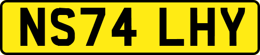 NS74LHY