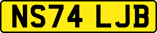 NS74LJB