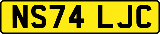 NS74LJC