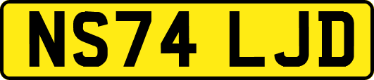 NS74LJD