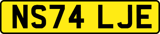 NS74LJE