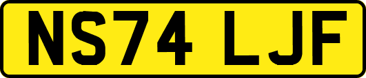 NS74LJF