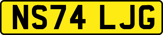 NS74LJG