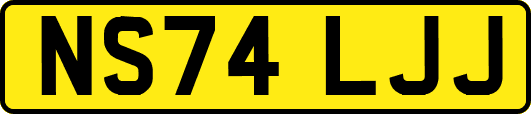NS74LJJ