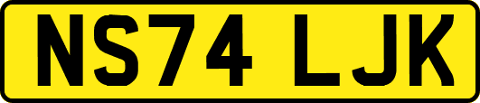NS74LJK