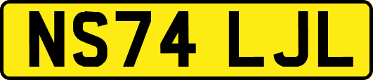 NS74LJL