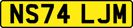 NS74LJM