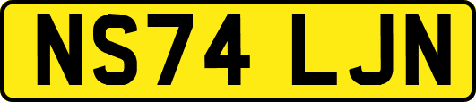 NS74LJN