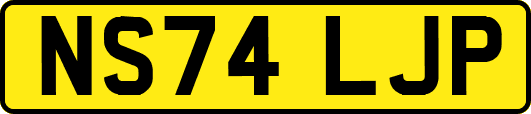 NS74LJP