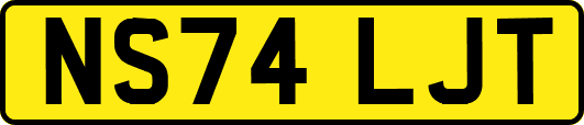 NS74LJT