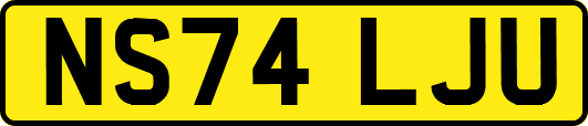 NS74LJU