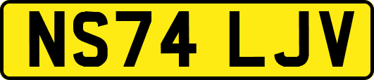 NS74LJV