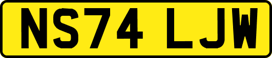 NS74LJW