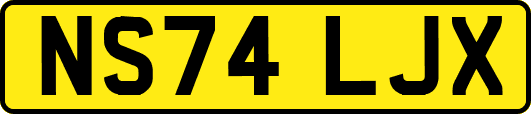 NS74LJX