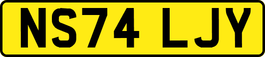 NS74LJY