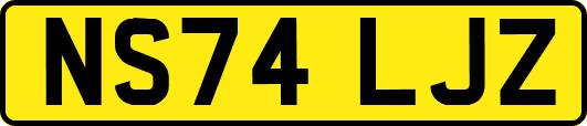 NS74LJZ