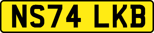 NS74LKB