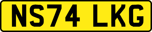NS74LKG