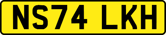 NS74LKH