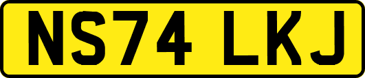 NS74LKJ