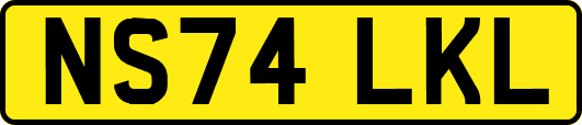 NS74LKL