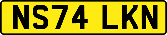 NS74LKN