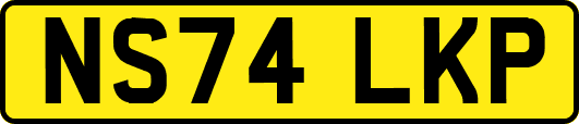 NS74LKP