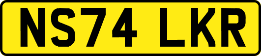 NS74LKR