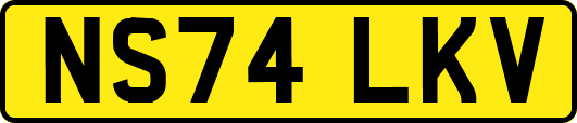 NS74LKV