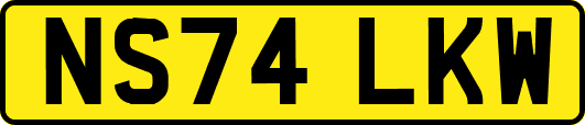 NS74LKW