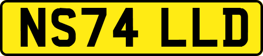 NS74LLD