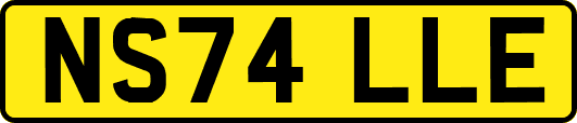 NS74LLE