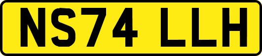 NS74LLH