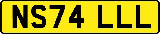 NS74LLL