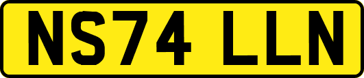 NS74LLN