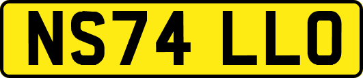 NS74LLO