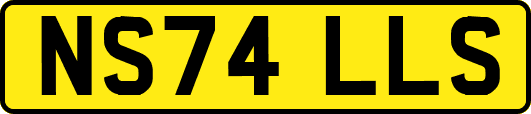 NS74LLS