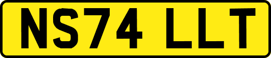 NS74LLT