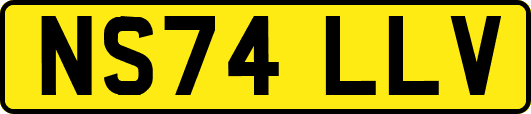 NS74LLV