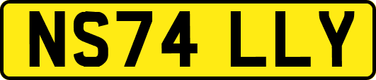 NS74LLY