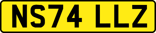 NS74LLZ