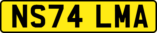 NS74LMA